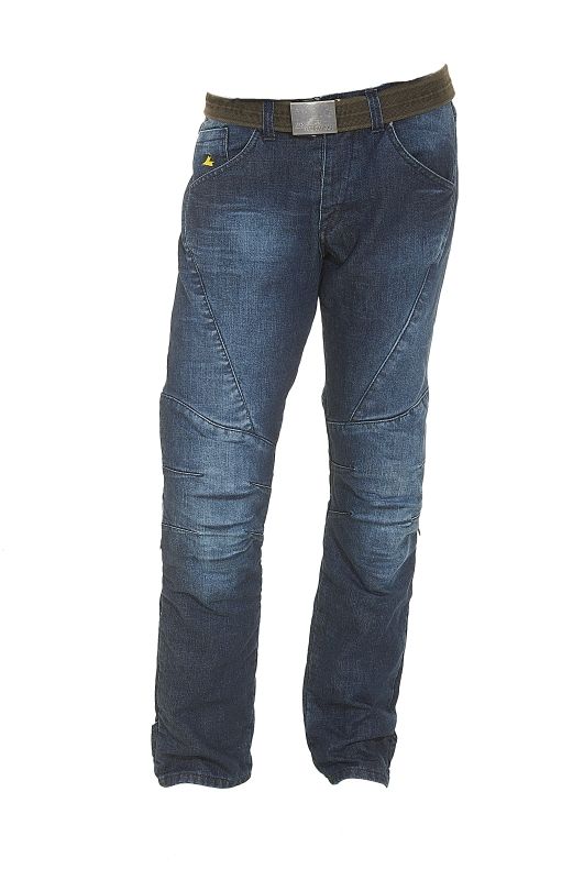 Touratech Heritage Jeans "Titanium" 
