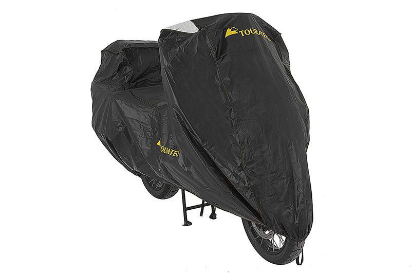 Outdoor motorcycle cover outlet
