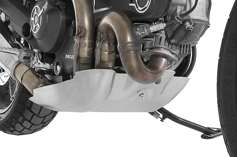 Ducati scrambler performance sale