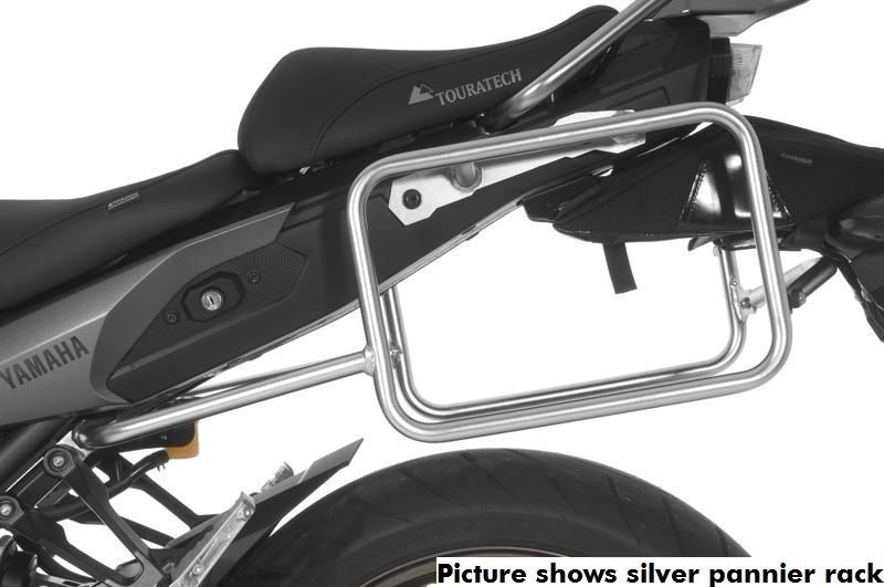 Yamaha mt 09 panniers new arrivals