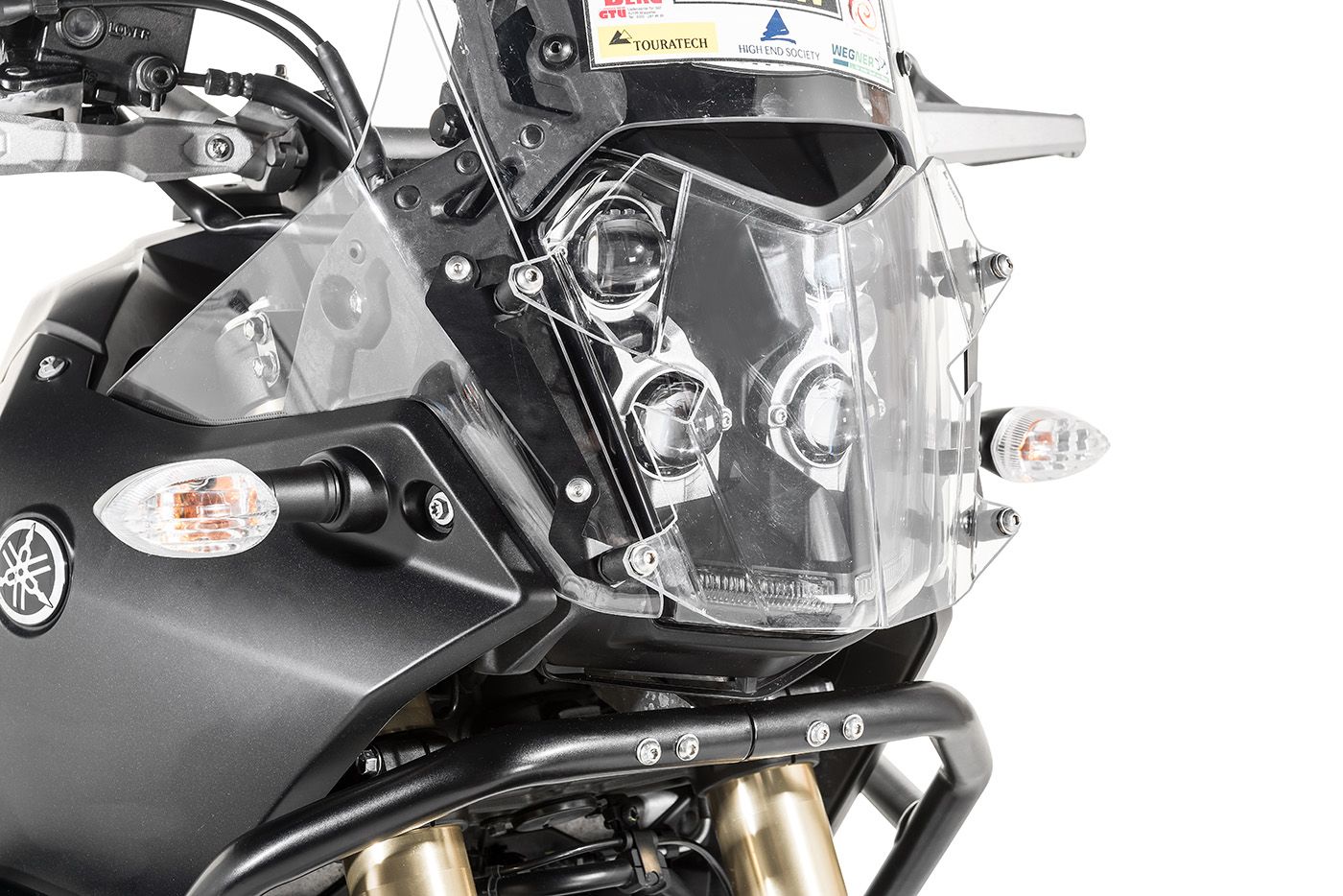 Ténéré700（～2024） - バイク用品・バイクパーツ | ヤマハ発動