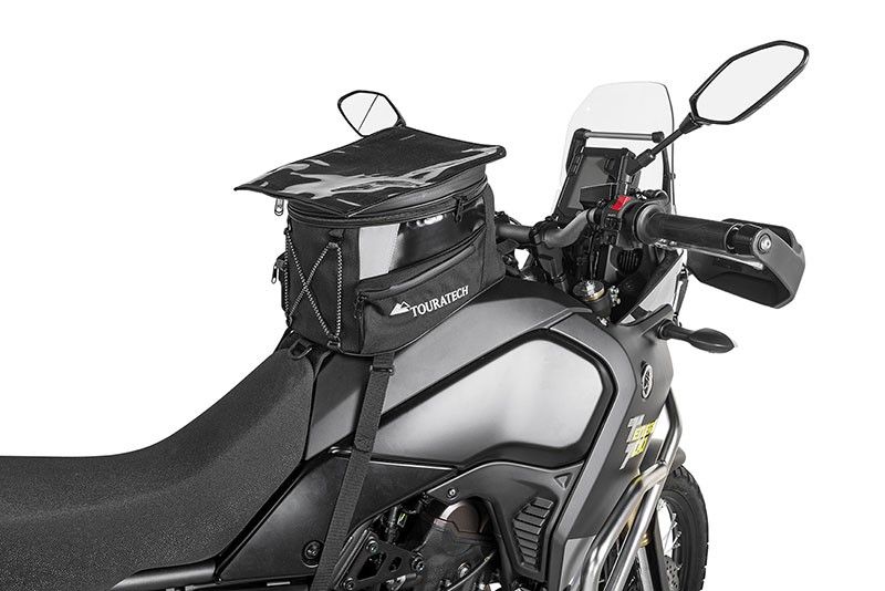 Tank bag Ambato Exp for Yamaha Tenere 700 Touratech Online shop for motorbike accessories