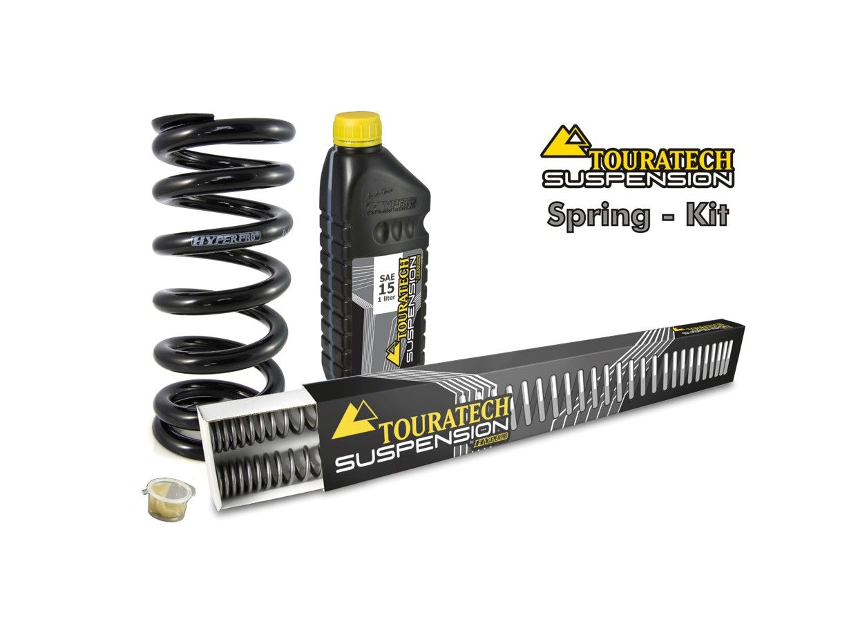 Tenere 700 shop rear spring