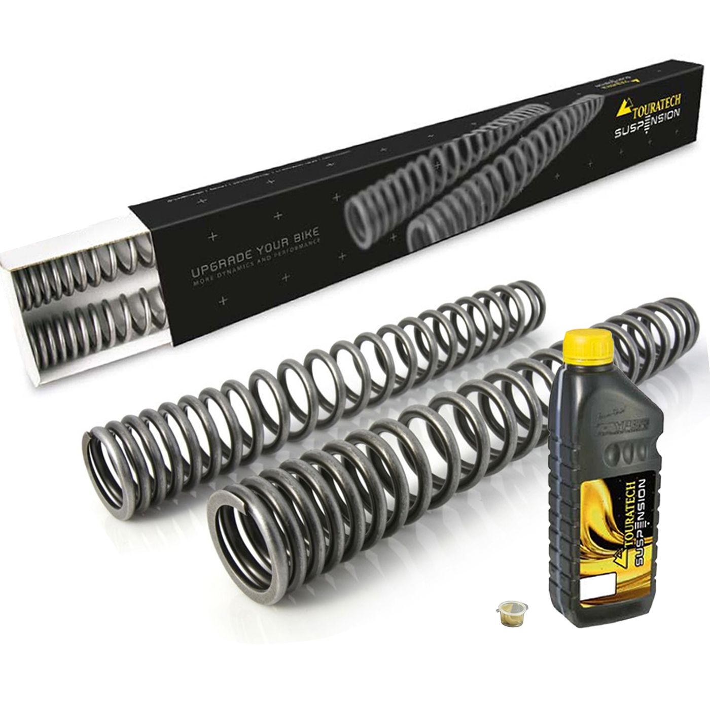 Progressive fork springs for Honda XL750 Transalp (2023