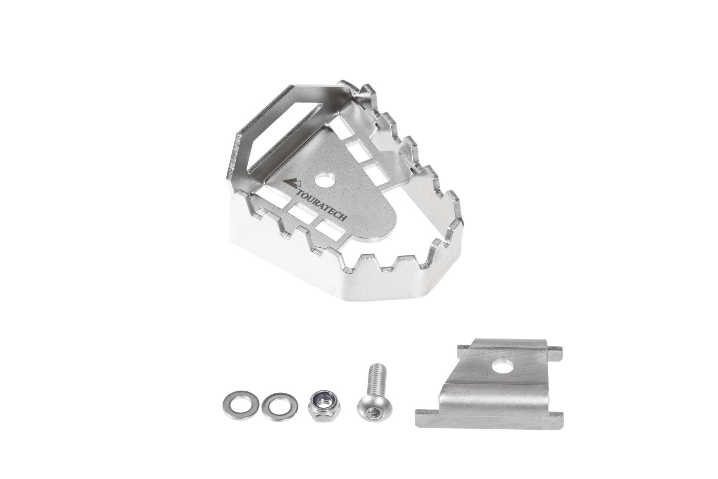 Extension Pédale De Frein AltRider DualControl Noir BMW F750 (f858 2 2532) P192381