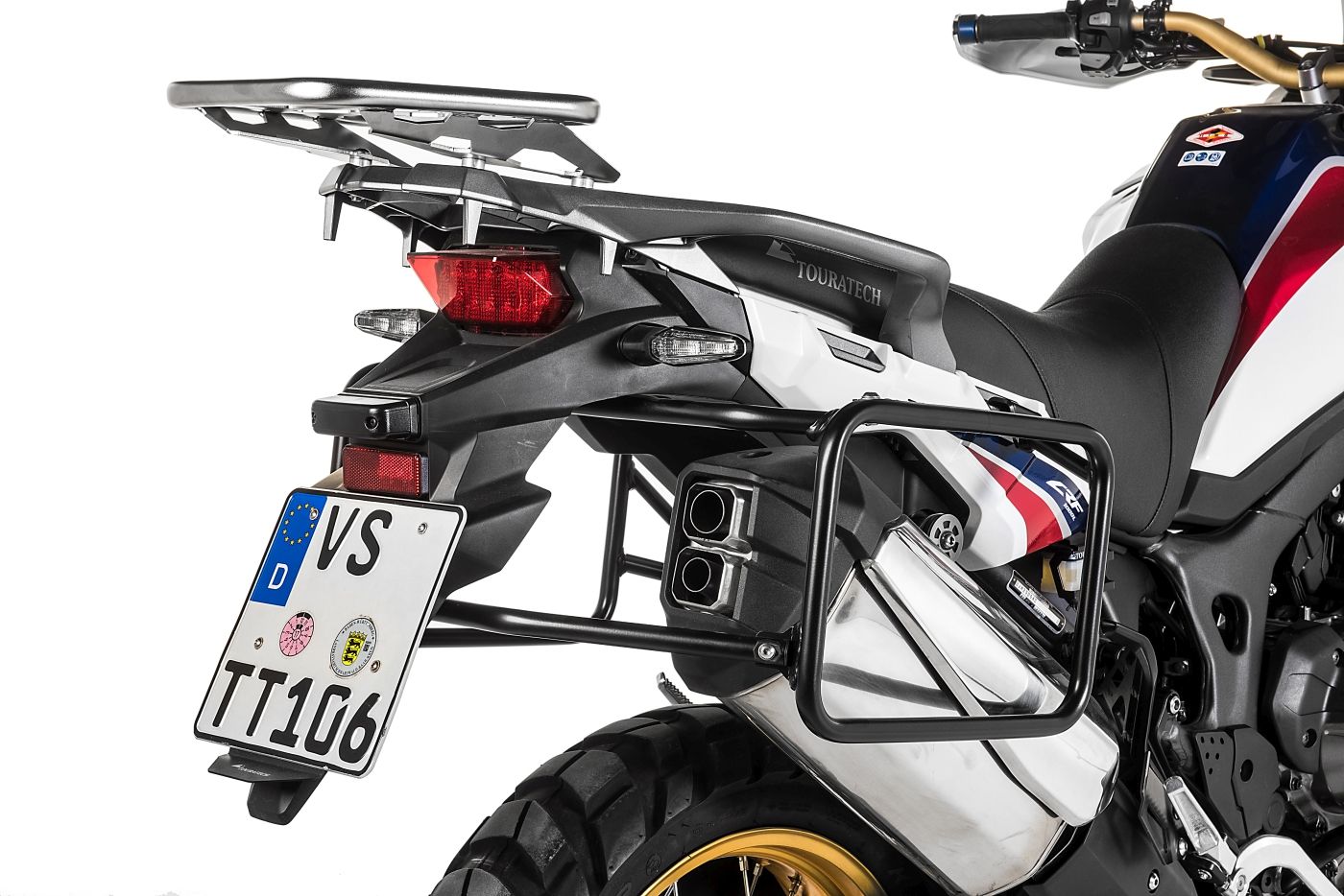 Africa twin panniers for sale new arrivals