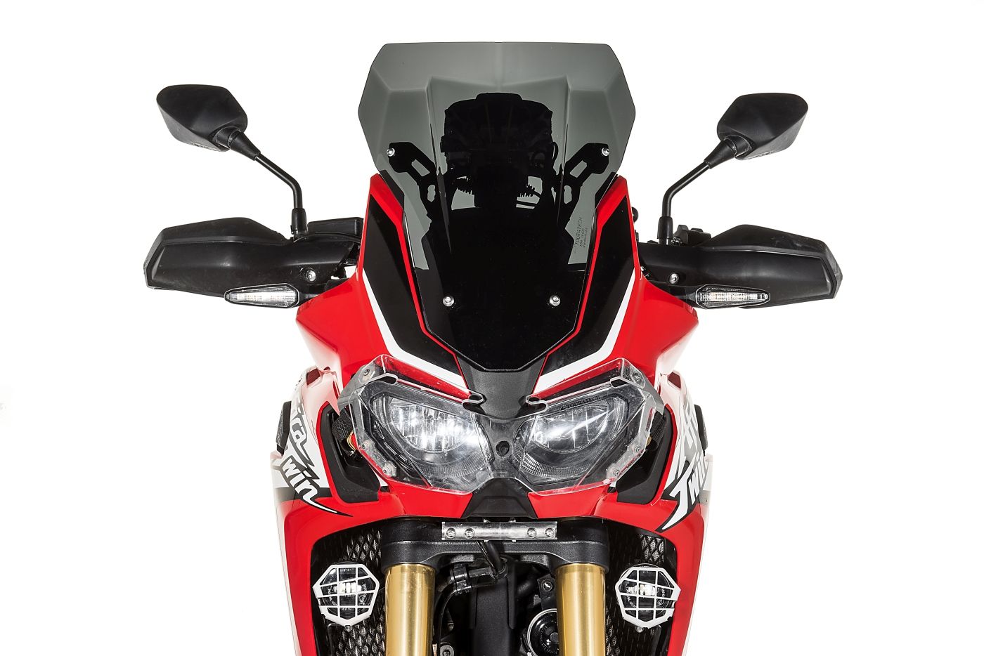 2020 africa online twin windscreen