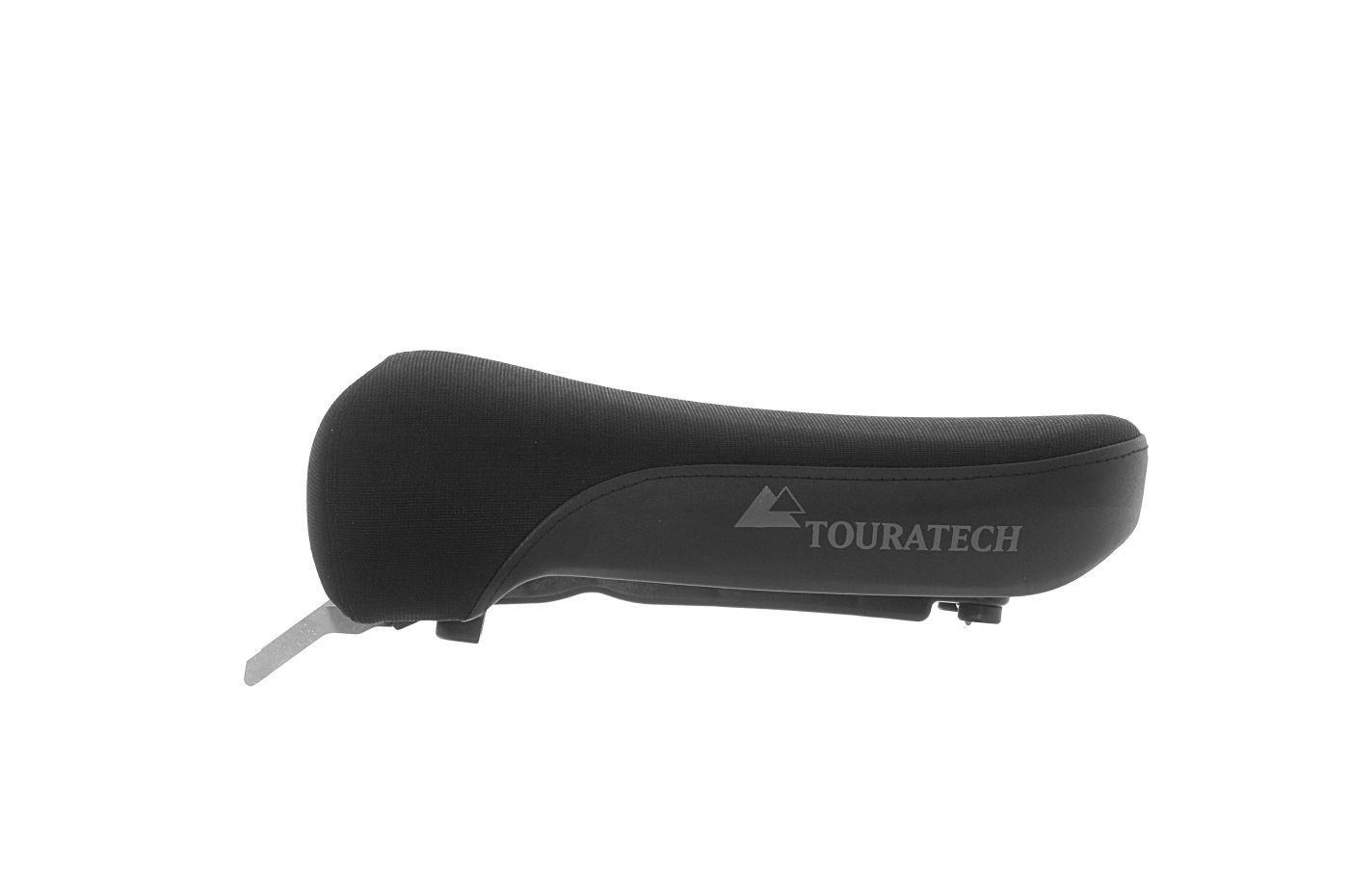 Comfort seat pillion DriRide for Triumph Tiger 800 800XC 800XCx