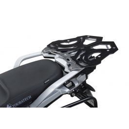 Fold out luggage rack for BMW R1250GS Adventure R1200GS LC Adventure LC F900GS Adventure F850GS Adventure Touratech Online shop for motorbike accessories
