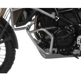 Engine crash bar of stainless steel for BMW F800GS / F700GS Engine crash bar of stainless steel for BMW F800GS / F700GS