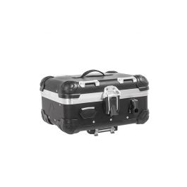 ZEGA Evo Topcase *And-Black*, 25 litres with Rapid Trap