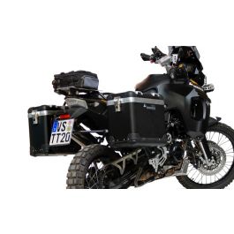 Bmw f800gs adventure panniers clearance