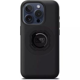 Quad Lock MAG Case for iPhone 15 Pro Touratech Online shop for