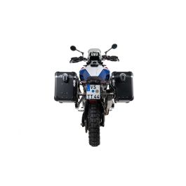 BIGWAY EURO AFG 17インチ BMW BIGWAY/EURO AFG EURO AFG(マットブラック/レッドリム)｜フジ