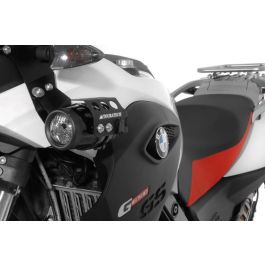 Xenon Headlight left for BMW G650GS / G650GS Sertao | Touratech