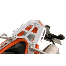 Luggage rack aluminium for KTM 690 Enduro Enduro R 2017