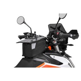Tank bag Ambato Pure for KTM 890 Adventure 890 Adventure R 790