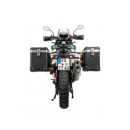 ZEGA Pro aluminium pannier system for KTM 1290 Super Adventure S R 2021 Touratech Online shop for motorbike accessories