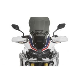 Windscreen, L, tinted, for Honda CRF1000L Africa Twin/ CRF1000L 