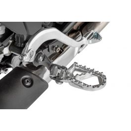 Africa twin foot pegs cheap