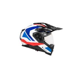 touratech ツアラテック　aventuro carbon2 XXL 白 Helmet Touratech Aventuro Carbon2, White | Touratech Thailand
