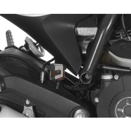 Ducati scrambler brake fluid cheap