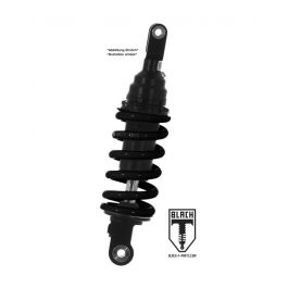 BLACK T shock absorber Stage2 for Ducati Scrambler 800 from 2015