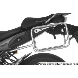 Yamaha mt 09 tracer panniers outlet