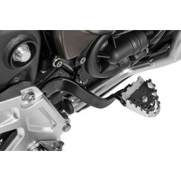 yamaha tenere 700 levers