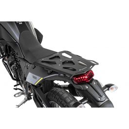 Luggage rack XL instead of pillion seat for Yamaha Tenere 700 World Raid Touratech Online shop for motorbike accessories