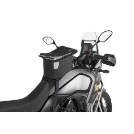Super tenere tank bag top