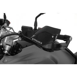 高い品質 black, GD protectors hand Touratech for R1250GS R1250GS/ BMW パーツ