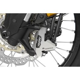 Motorcycle Front Brake Disc Caliper Brakes Frame Caliper