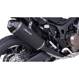Africa twin remus exhaust discount
