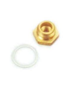 Temperature sensor adapters M20x1.5