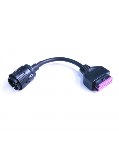 GS-911 Female Adapter OBD2 to 10-Pin