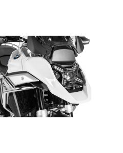 Headlight protector with quick release fastener for BMW R1300GS *OFFROAD USE ONLY*