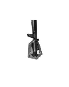 Side stand base extension for BMW R1300 GS