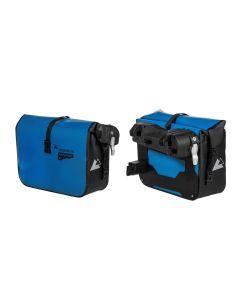 The masterpiece - ZEGA Evo Pannier production - Magazine