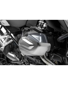 Cylinder protection stainless steel (set) for BMW R1250GS / R1250R / R1250RS / R1250RT