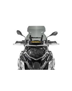 Hand protectors DEFENSA Pure, for BMW R1250GS/ R1250GS Adventure/ R1200GS (LC)/ R1200GS Adventure (LC)