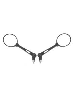 Rear-view mirror Adventure folding M10x1.5