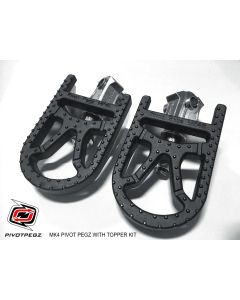 Pivot Pegz Toppers Mark4