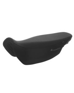 Single-piece comfort bench seat Fresh Touch, for BMW R1150GS Adventure