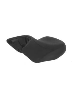 Comfort seat rider Fresh Touch, for BMW R1200GS up to 2012/ R1200GS Adventure up to 2013, adjustable