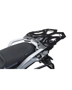 Fold-out luggage rack for BMW R1250GS/ Adventure, R1200GS (LC)/ Adventure (LC),  F900GS Adventure, F850GS Adventure