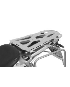 Luggage rack XL instead of pillion seat for BMW R1250GS Adventure/ R1250GS/ R1200GS Adventure from 2014/ R1200GS from 2013