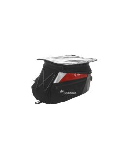 Tank bag "Ambato Exp limited red" for BMW R1250GS/ Adventure, R1200GS (LC)/ Adventure (LC), F900GS Adventure, F850GS/ Adventure, F800GS (2024-), F750GS