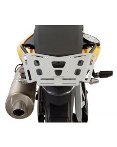Luggage rack aluminium BMW F650GS(Twin)/F700GS/F800GS/F800GS Adventure
