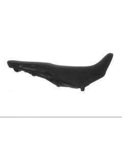 Comfort seat one piece, Fresh Touch, for BMW F800GS/F700GS/F650GS(Twin)